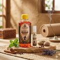 Aaram Veda Pain Relief Oil